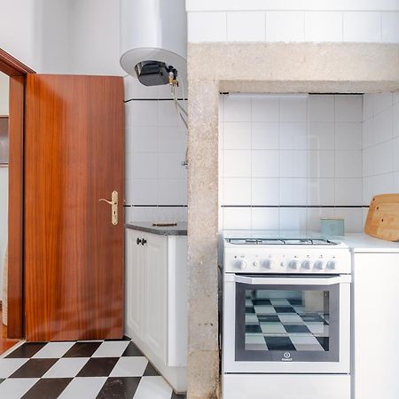 Cool Apartment Near Alfama Lisboa المظهر الخارجي الصورة