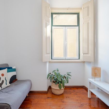 Cool Apartment Near Alfama Lisboa المظهر الخارجي الصورة