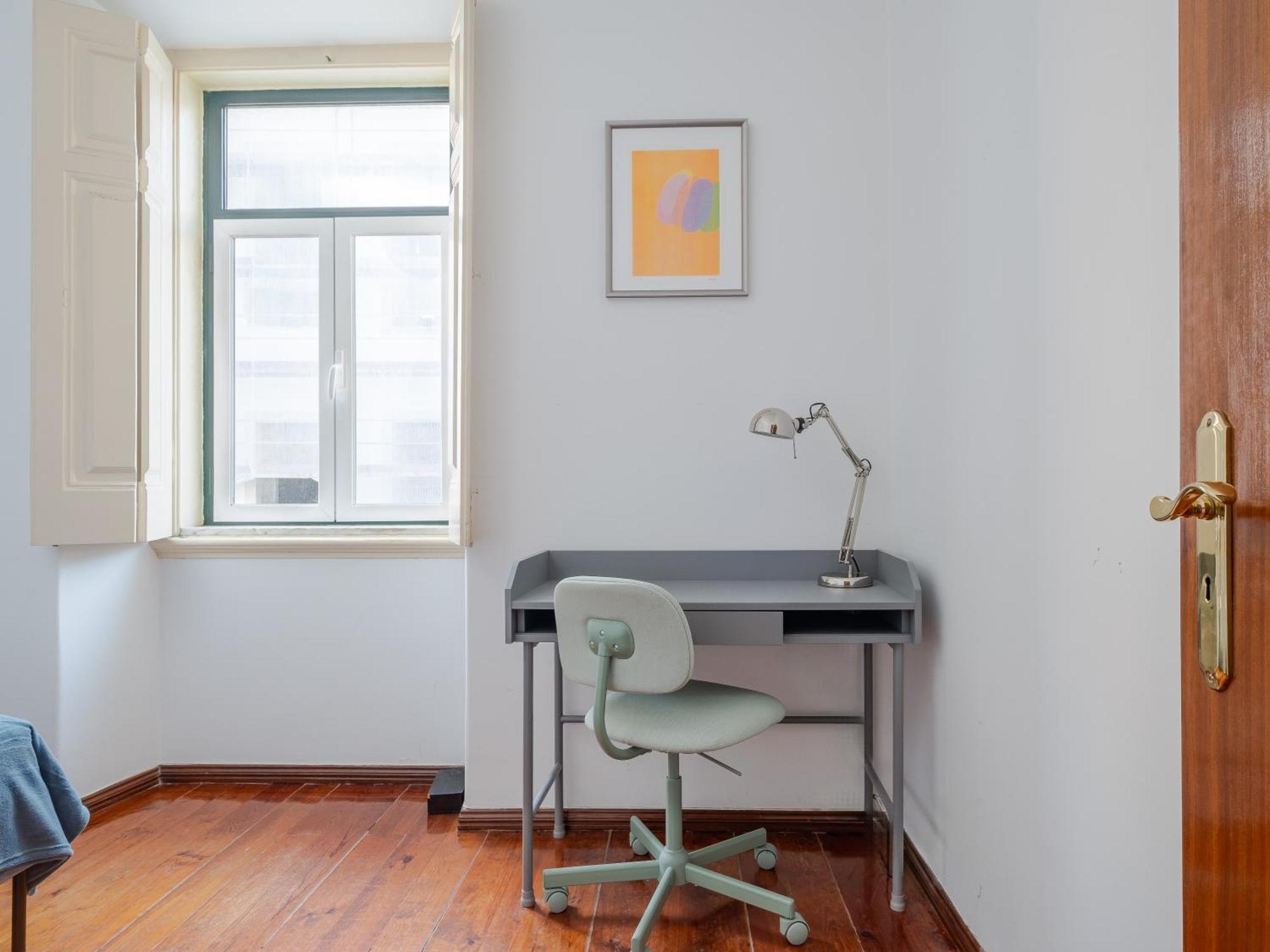 Cool Apartment Near Alfama Lisboa المظهر الخارجي الصورة