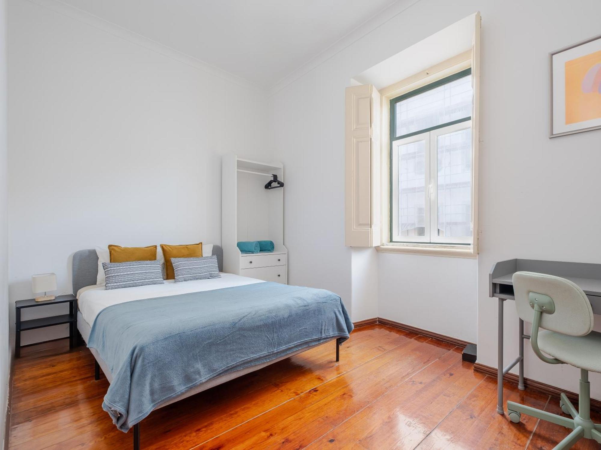 Cool Apartment Near Alfama Lisboa المظهر الخارجي الصورة