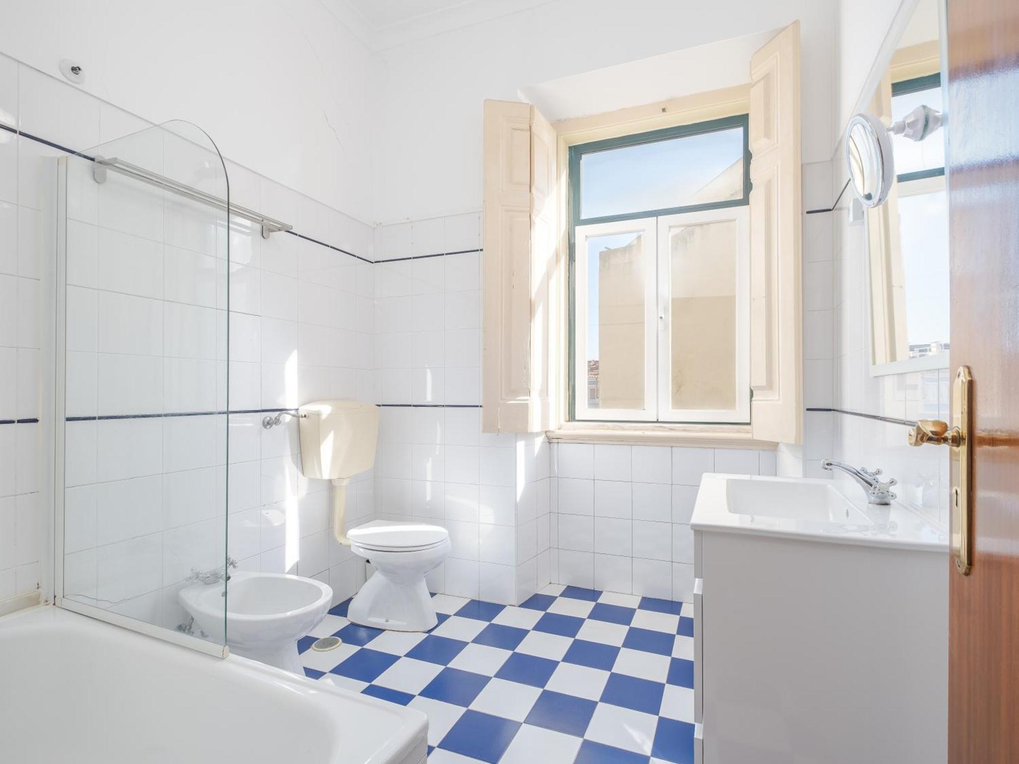 Cool Apartment Near Alfama Lisboa المظهر الخارجي الصورة