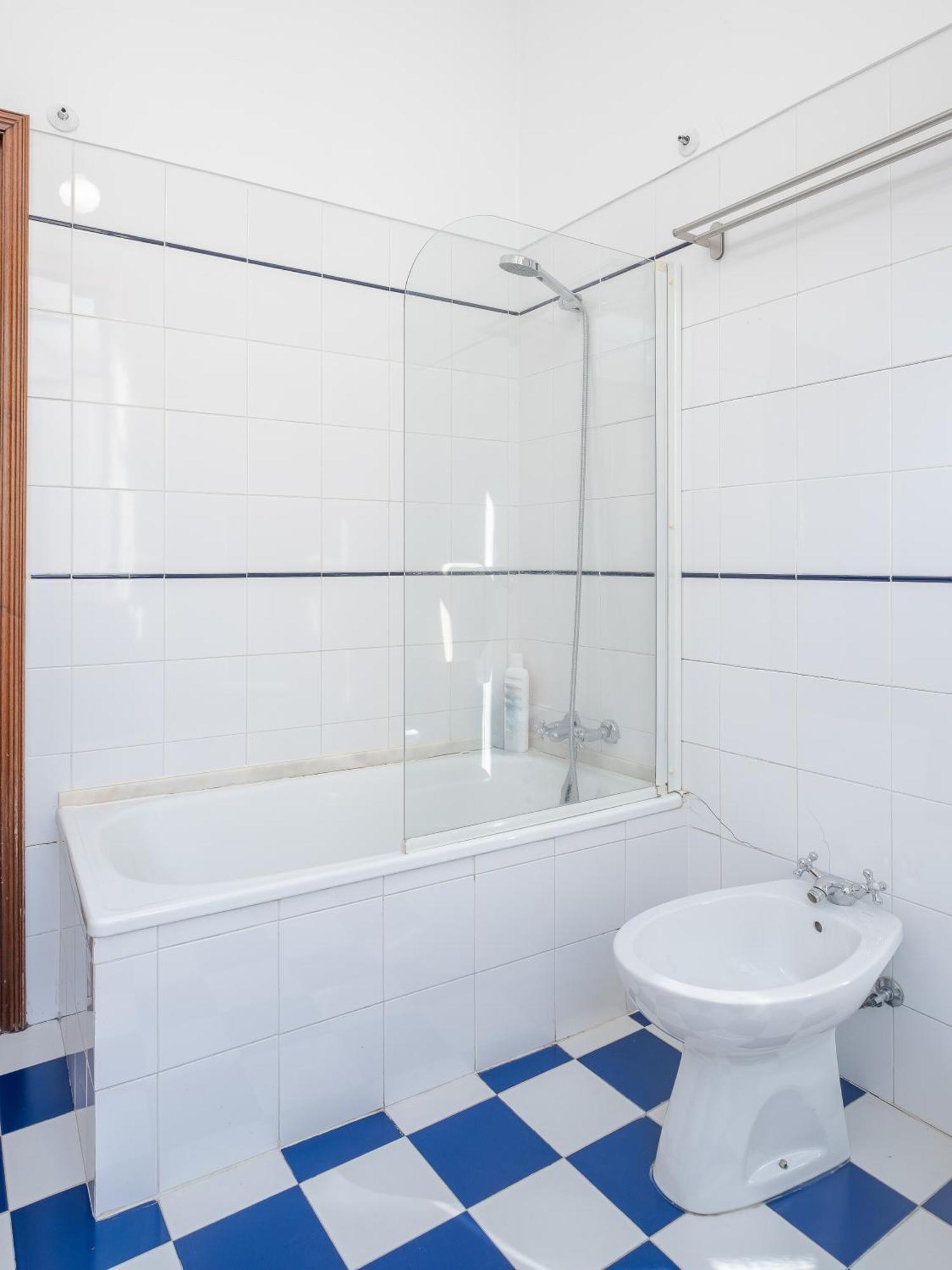 Cool Apartment Near Alfama Lisboa المظهر الخارجي الصورة