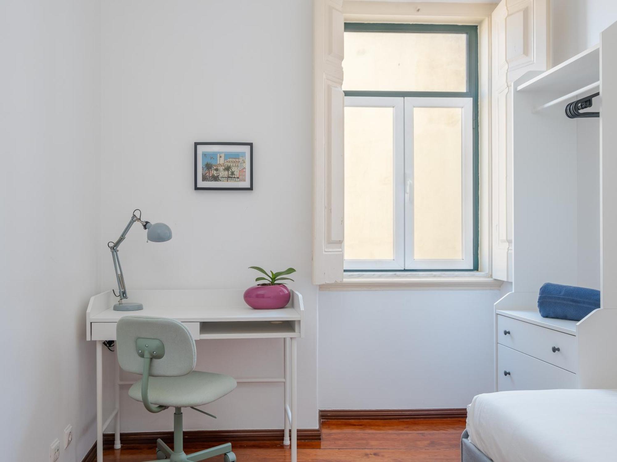 Cool Apartment Near Alfama Lisboa المظهر الخارجي الصورة