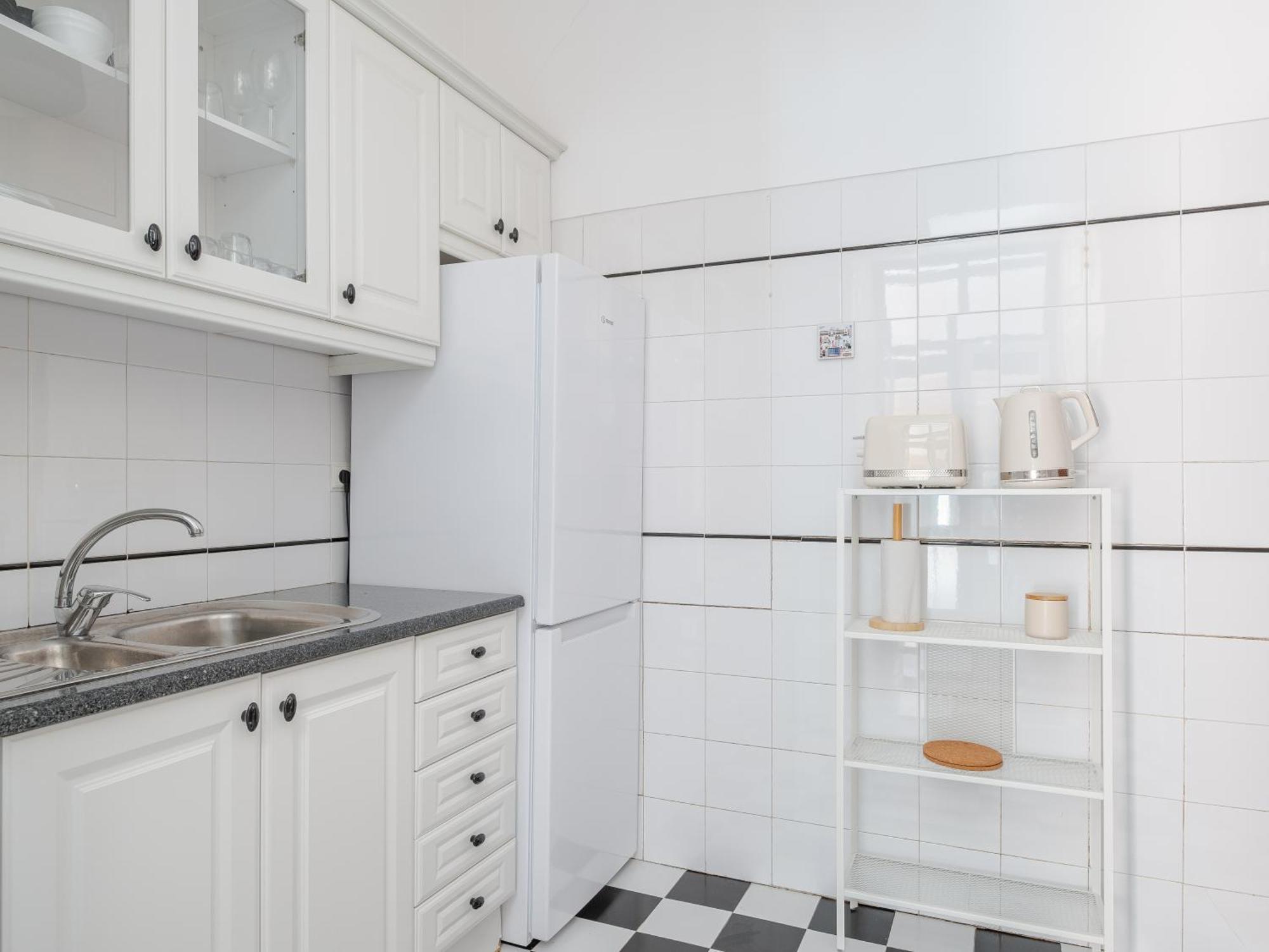 Cool Apartment Near Alfama Lisboa المظهر الخارجي الصورة