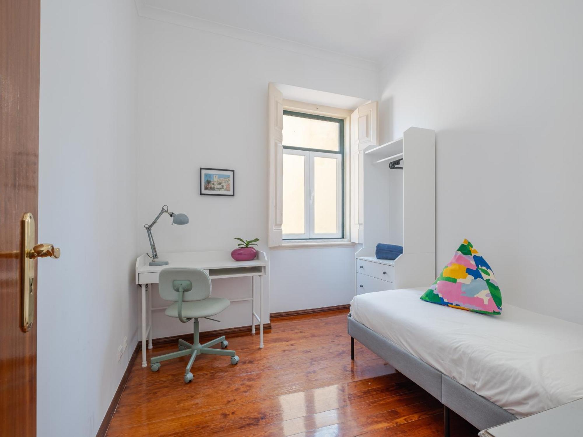 Cool Apartment Near Alfama Lisboa المظهر الخارجي الصورة